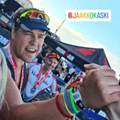 Picture of Jaakko Kaski