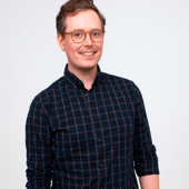 Picture of Arvid Olovsson
