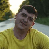 Picture of Vlad Marchuk