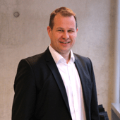 Bilde av Jens-Erik Kallanger
