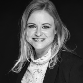 Bilde av Jannicke Thorsen