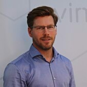 Picture of Sven Gustafsson