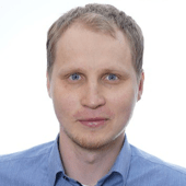 Picture of Justas Spakauskas