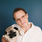 Picture of Joel Helgersson