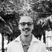 Picture of Marcus Hammer