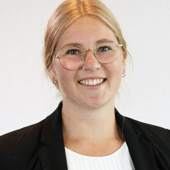 Bild på Susanna Wärmegård