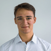 Picture of Alexis Mauze