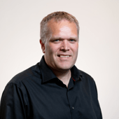Billede af Michael Bo Jørgensen