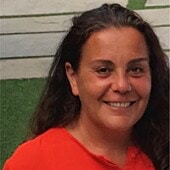 Bild på Marianthi Derefeldt