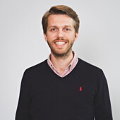 Picture of Preben Høeg Hafsaas