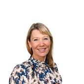 Bild på Johanna Thulesius