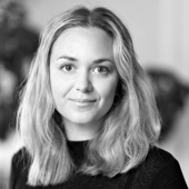 Bild på Johanna Bonow