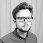 Picture of Max Lindström