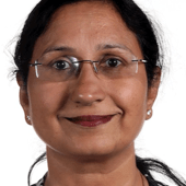 Picture of Raghavan Vidya