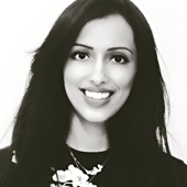 Picture of Areesha Malik