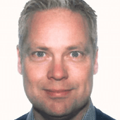 Bild på Mathias Andersson