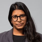 Picture of Sandya Lang