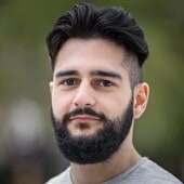 Picture of Diego Jimeno