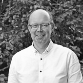 Bild på Ulf Redlund