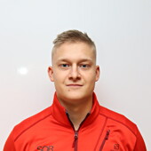 Kuva henkilöstä Henri Tanninen