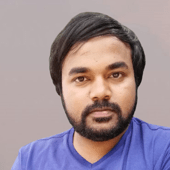 Picture of Hemath Kumar