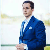 Picture of Maciej Strama