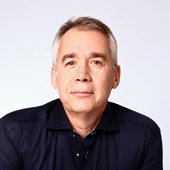 Bild på Hans Cederberg