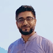 Picture of Maddasar Azim