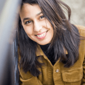 Picture of Nouhaila Laaouina