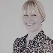 Bild på Helene Olviken