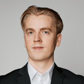 Bilde av Henrik Forberg