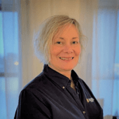 Picture of Benita Boström