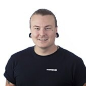 Bild på Niklas
