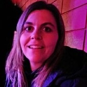 Bild på Maria Leek