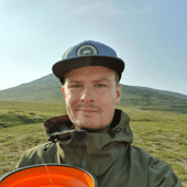 Picture of Kristoffer Roos