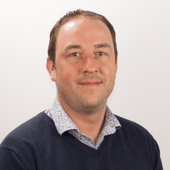 Foto van Joachim Verpoort