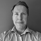 Picture of Preben Hassing