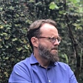Picture of Claus Blau