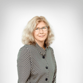 Bild på Cathrine Björkman