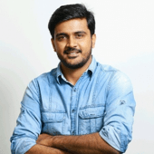 Picture of Gaurang Singh