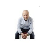 Bild på Nils Jaburek