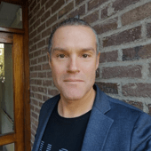 Picture of Nicklas Säfström