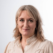 Picture of Mette Teilmann
