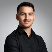 Picture of Moien Rezaee