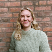Picture of Maja Christenson