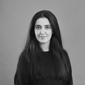 Picture of Solaleh Vogdrup-Schmidt