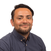 Picture of Alejandro Barnett
