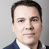 Bild på Robert Boström