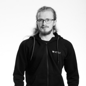 Picture of Olof Bengtsson