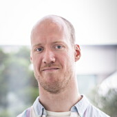 Picture of Harald Quist